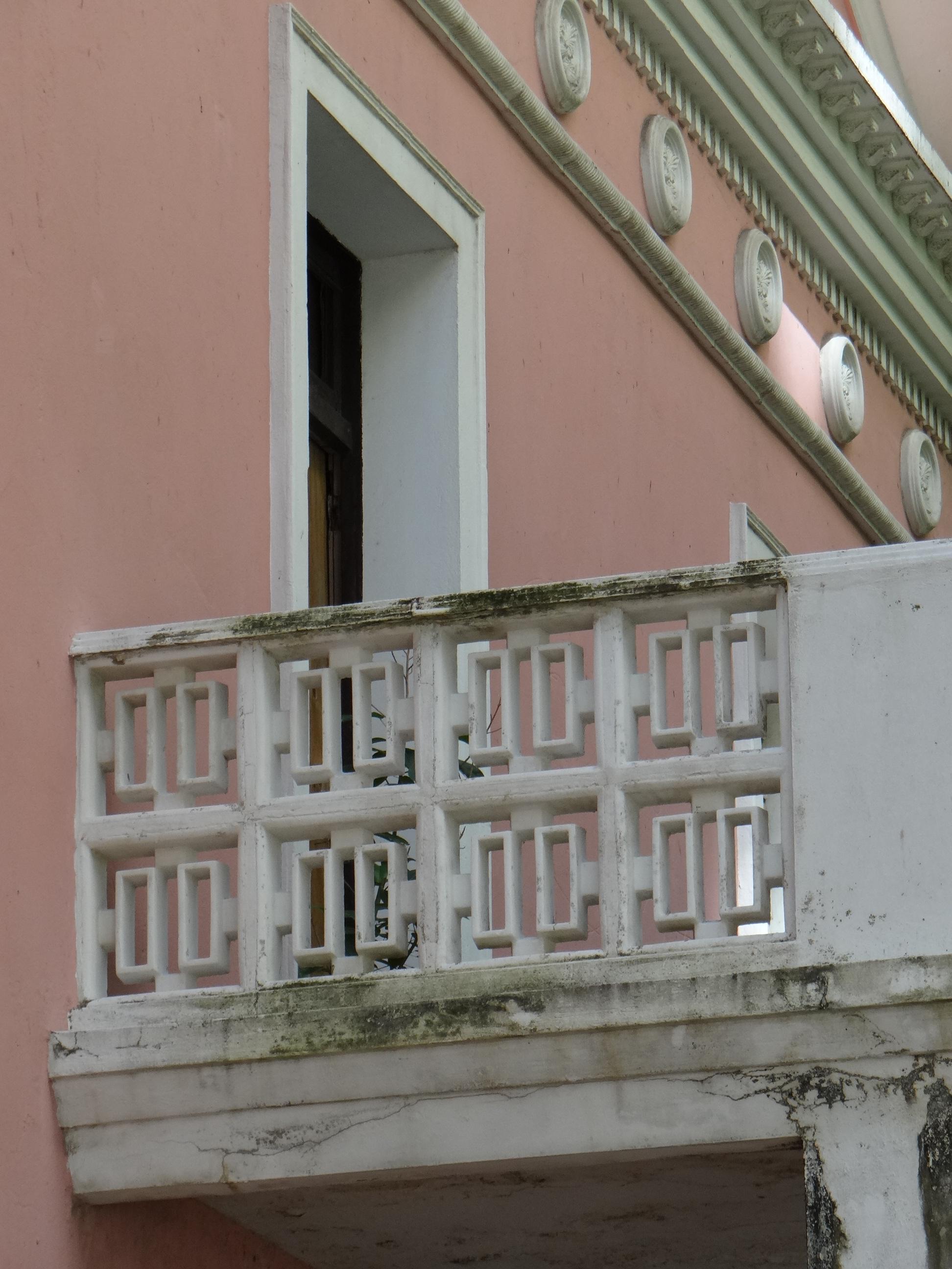 Casa en la Calle Cuevillas 607 - San Juan (Miramar) - 2014 00042
